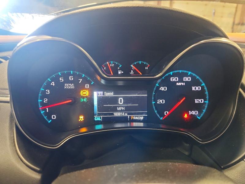 Aukcja sprzedaży 2014 Chevrolet Impala, vin: 2G1155S33E9315052, numer aukcji: 55929506