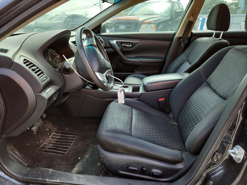 56547586 :رقم المزاد ، 1N4AL3AP9HC224425 vin ، 2017 Nissan Altima مزاد بيع