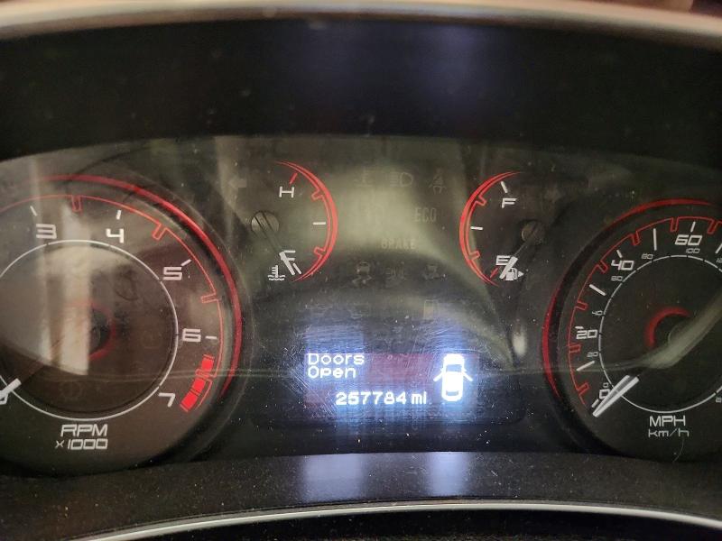 55635046 :رقم المزاد ، 1C3CDFBA7DD321613 vin ، 2013 Dodge Dart مزاد بيع