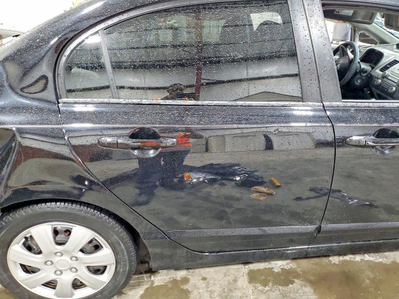 Продажа на аукционе авто 2009 Honda Civic, vin: 2HGFA16599H305670, номер лота: 58382476