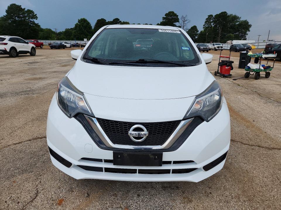 Aukcja sprzedaży 2019 Nissan Versa Note, vin: 3N1CE2CP3KL355742, numer aukcji: 55611426
