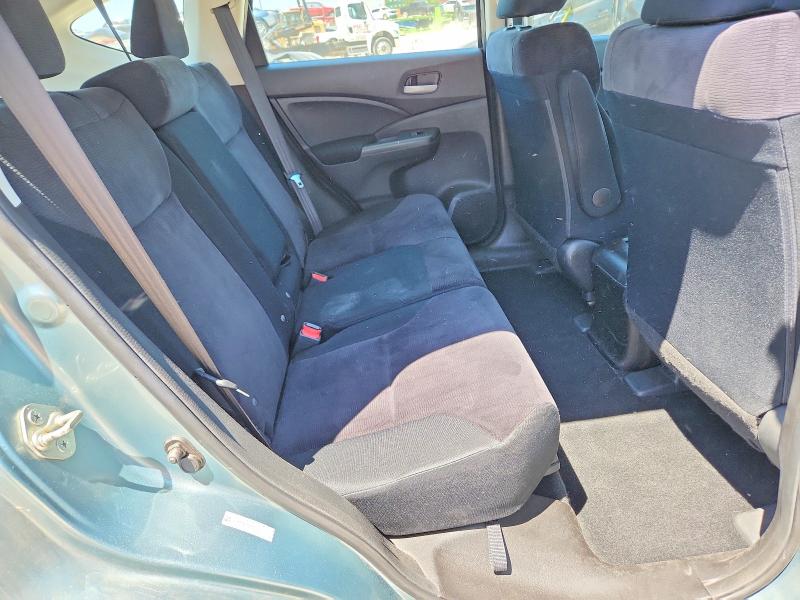 Aukcja sprzedaży 2012 Honda Cr-v, vin: 2HKRM4H34CH620973, numer aukcji: 56032926