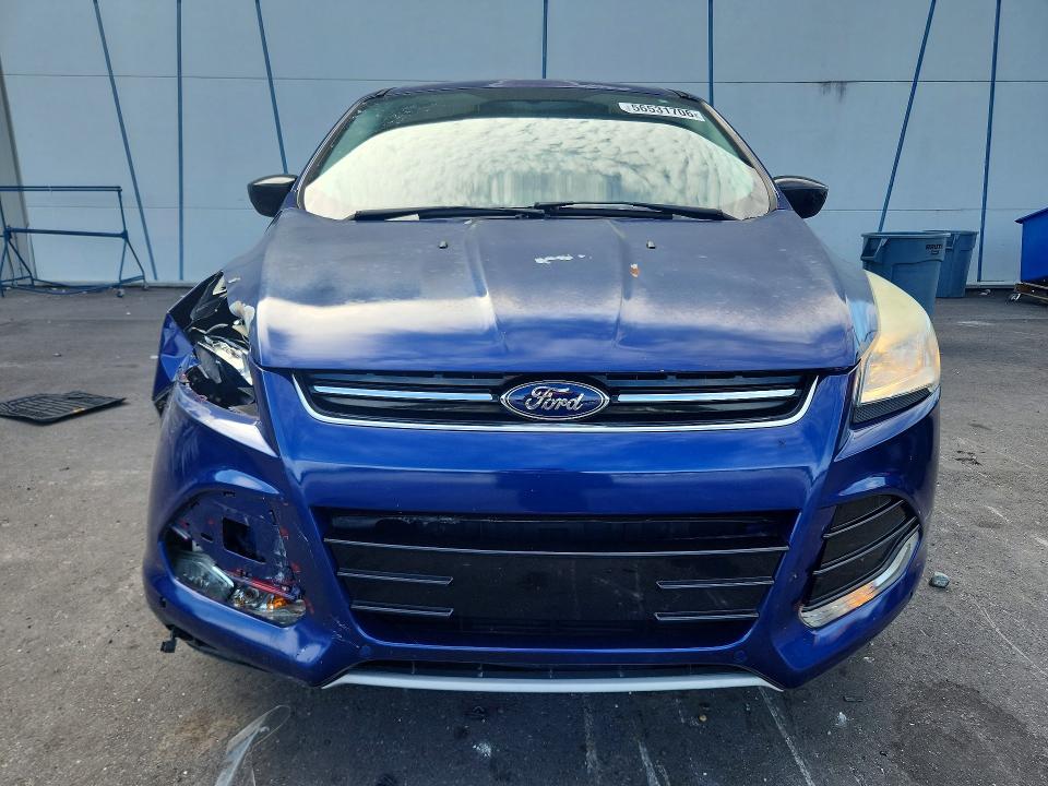 56531706 :رقم المزاد ، 1FMCU0F74EUD29592 vin ، 2014 Ford Escape مزاد بيع