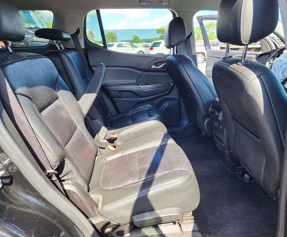 Продажа на аукционе авто 2019 Gmc Acadia, vin: 1GKKNMLS7KZ180207, номер лота: 57363946