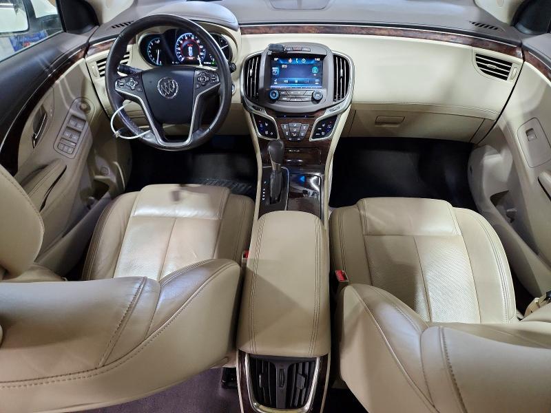 Aukcja sprzedaży 2014 Buick Lacrosse, vin: 1G4GE5G37EF248601, numer aukcji: 58430386