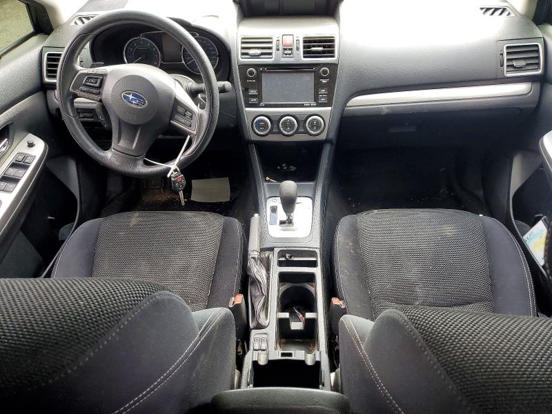 Продажа на аукционе авто 2015 Subaru Xv Crosstrek, vin: JF2GPACCXFH277076, номер лота: 56488366