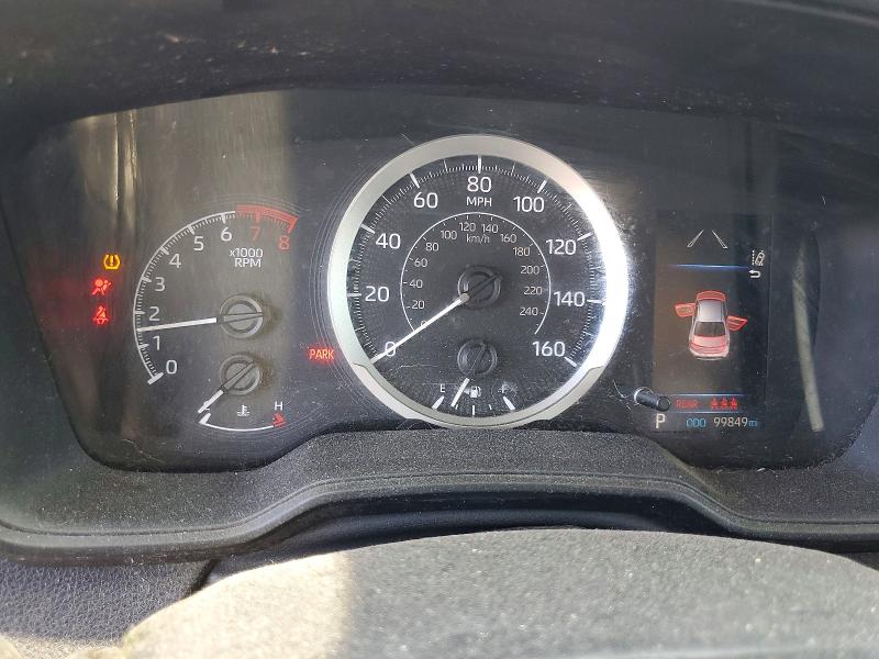 Aukcja sprzedaży 2020 Toyota Corolla, vin: 5YFEPRAE6LP042859, numer aukcji: 57060576