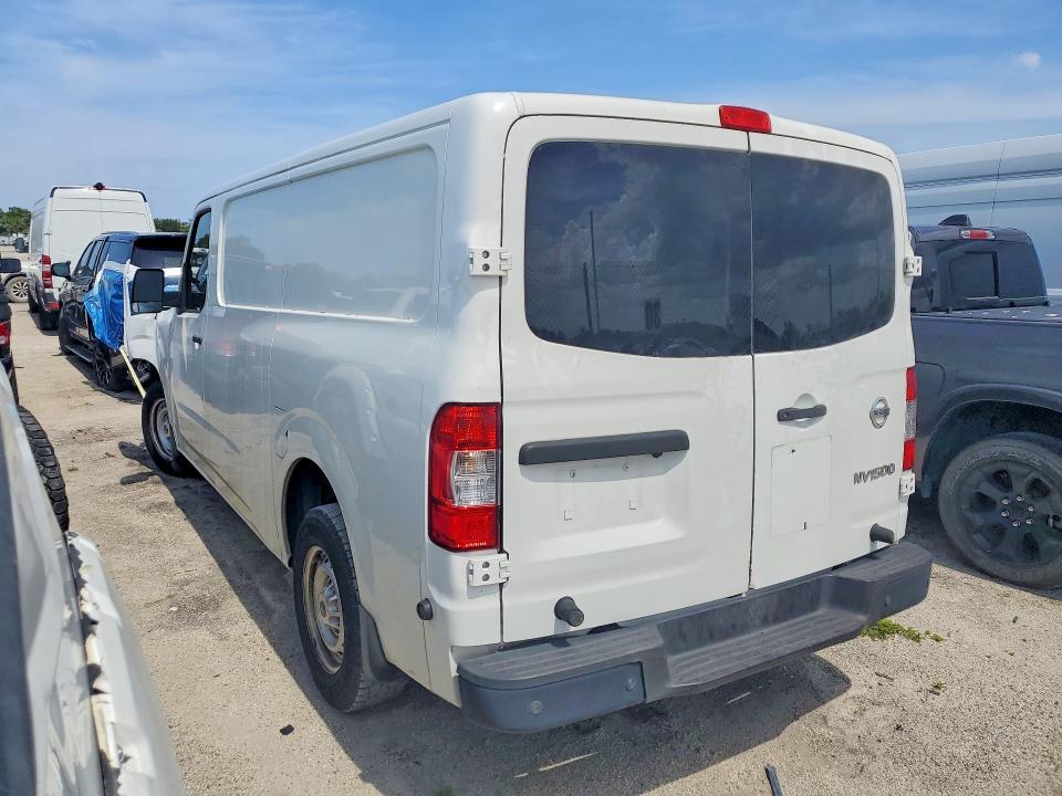 Aukcja sprzedaży 2014 Nissan Nv, vin: 1N6BF0KL5EN108720, numer aukcji: 57068566