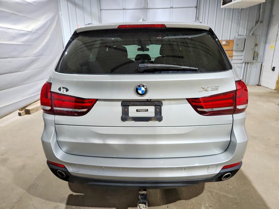Aukcja sprzedaży 2015 Bmw X5, vin: 5UXKS4C52F0N06065, numer aukcji: 59009306