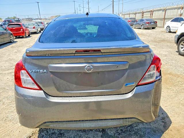Aukcja sprzedaży 2016 Nissan Versa, vin: 3N1CN7AP2GL840817, numer aukcji: 55785746