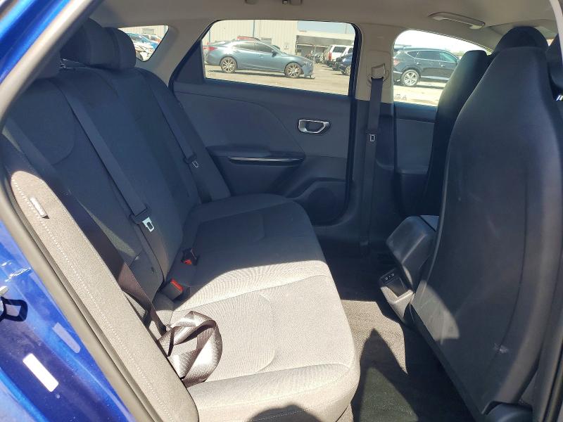 Продаж на аукціоні авто 2025 Kia K4, vin: 3KPFT4DE4SE027663, номер лоту: 57162056