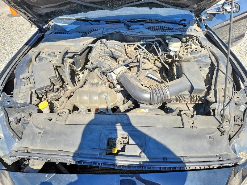 Aukcja sprzedaży 2017 Ford Mustang, vin: 1FA6P8AM8H5202319, numer aukcji: 56326726