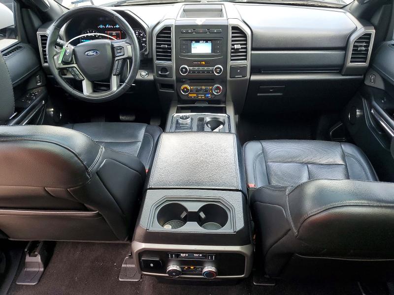 56609586 :رقم المزاد ، 1FMJK1JT8JEA29923 vin ، 2018 Ford Expedition مزاد بيع