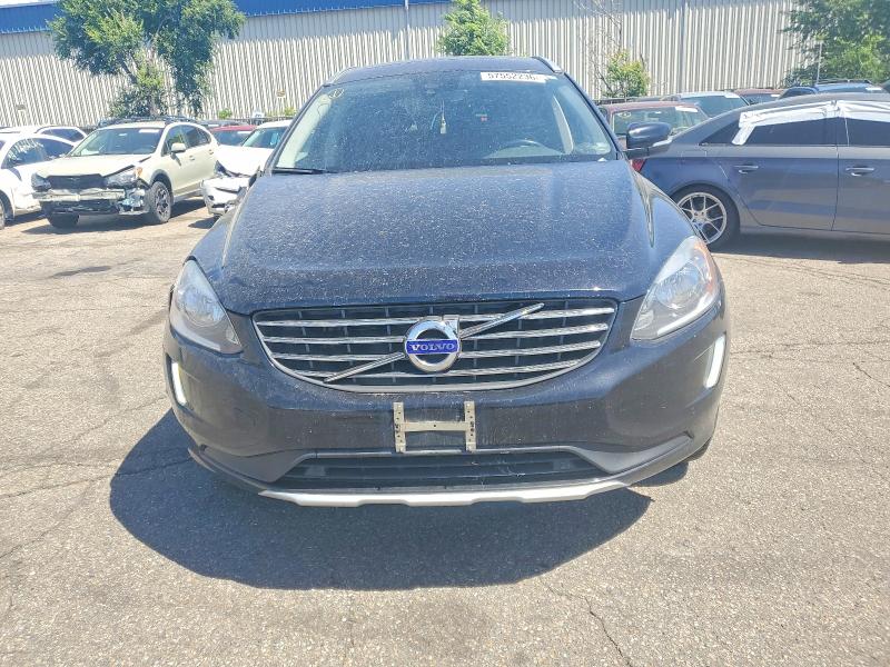 Aukcja sprzedaży 2015 Volvo Xc60, vin: YV4902RK3F2660261, numer aukcji: 57552236