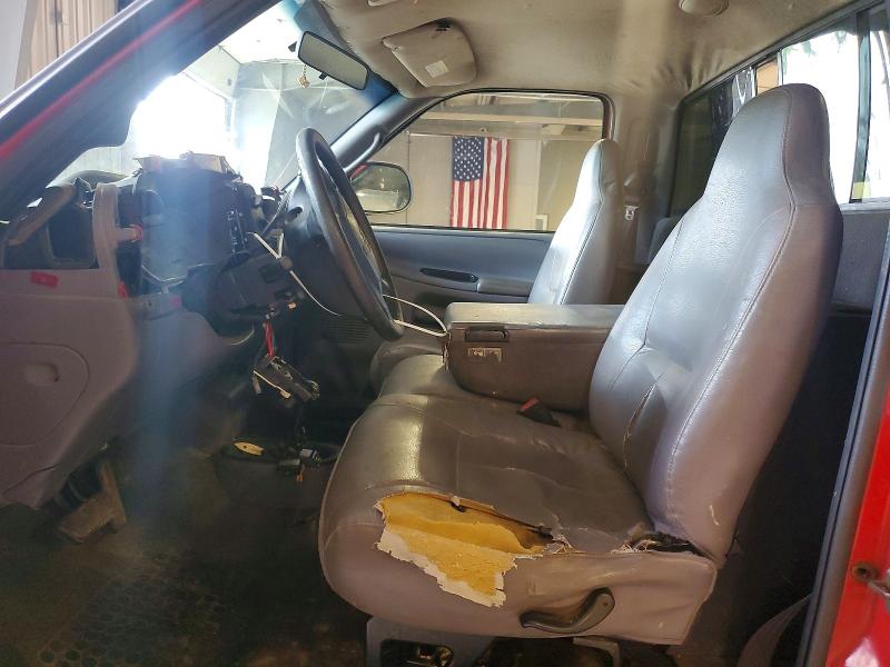 Aukcja sprzedaży 2002 Dodge Ram 2500, vin: 3B7KF26Z52M207881, numer aukcji: 57041996