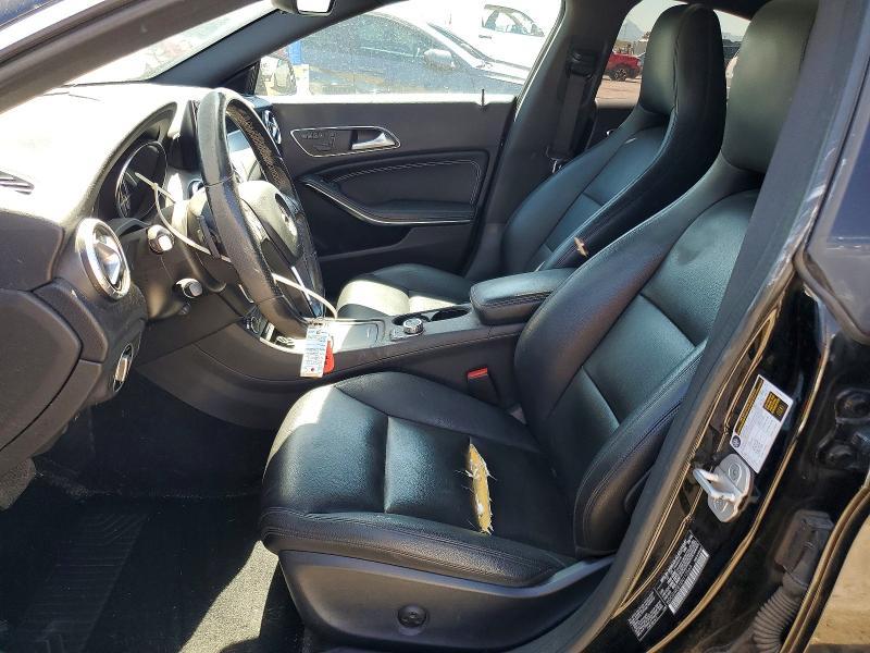 Продажа на аукционе авто 2014 Mercedes-benz Cla, vin: WDDSJ4EB1EN112569, номер лота: 56522326