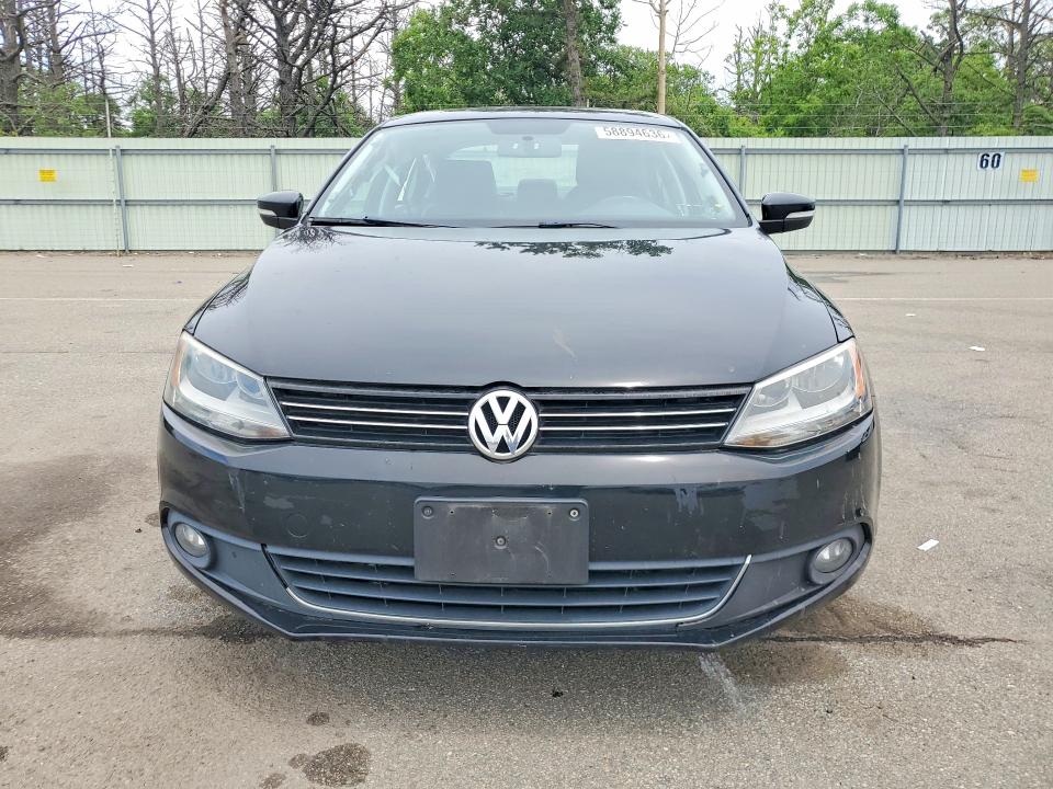 Продажа на аукционе авто 2012 Volkswagen Jetta, vin: 3VWLX7AJ4CM122805, номер лота: 58894636