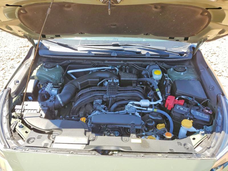 Aukcja sprzedaży 2025 Subaru Crosstrek, vin: 4S4GUHU61S3739875, numer aukcji: 55964736