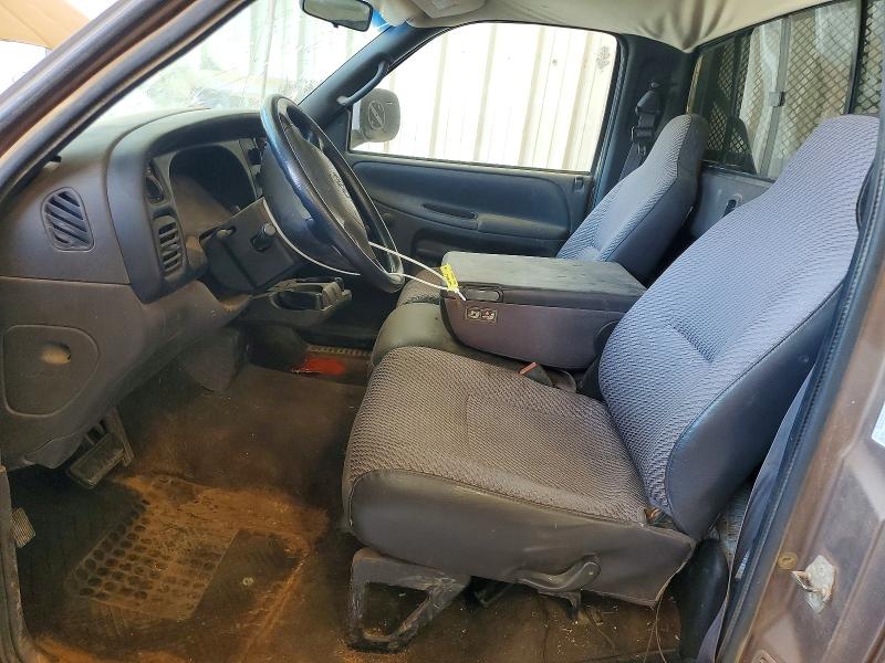 Продажа на аукционе авто 2001 Dodge Ram 1500, vin: 1B7HC16X01S227537, номер лота: 56675066