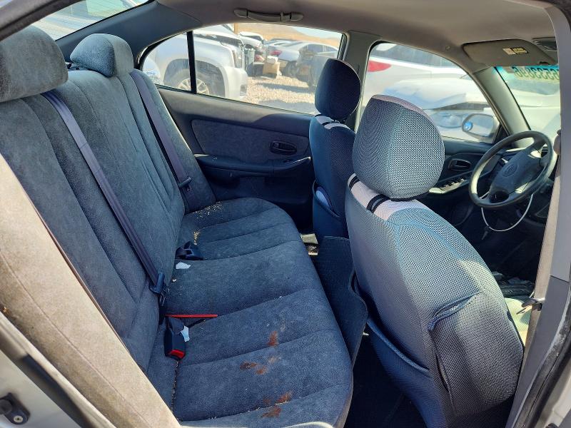 Продаж на аукціоні авто 2003 Hyundai Elantra, vin: KMHDN45D63U503420, номер лоту: 56533896
