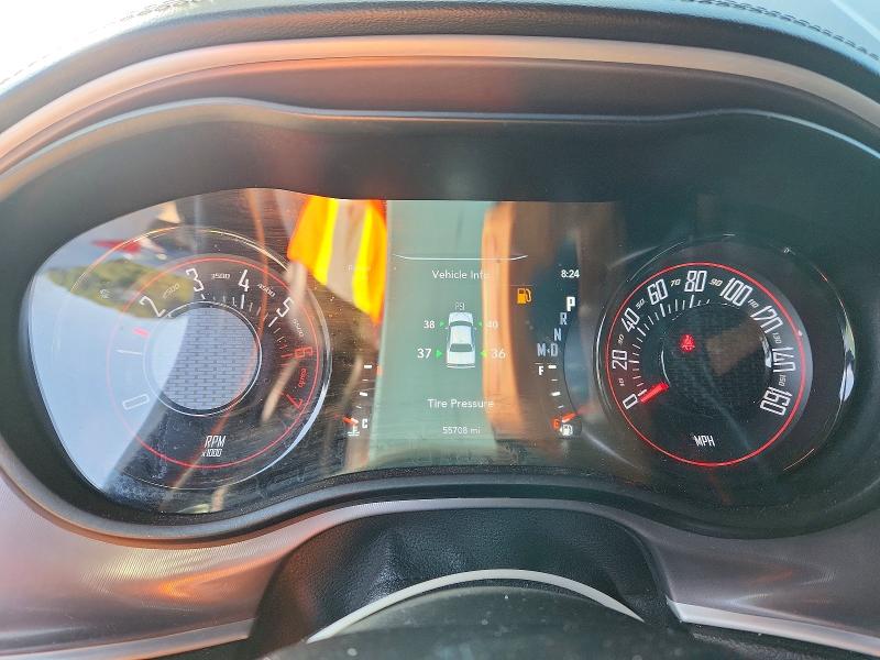 56710446 :رقم المزاد ، 2C3CDZBT0NH140196 vin ، 2022 Dodge Challenger مزاد بيع