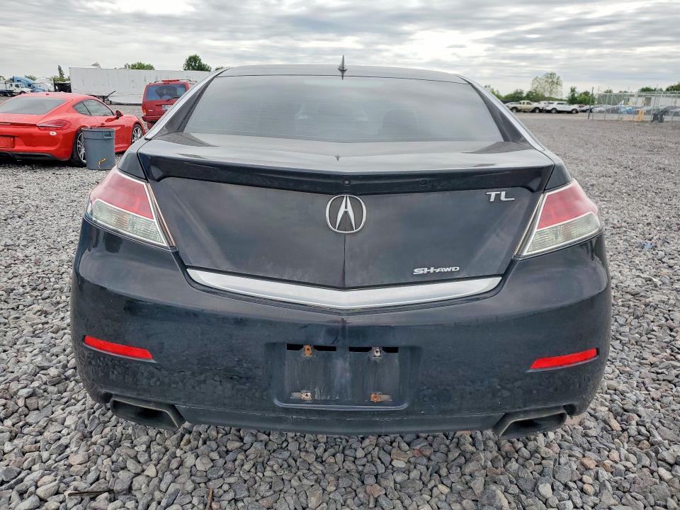 2013 Acura Tl მანქანა იყიდება აუქციონზე, vin: 19UUA9F50DA005156, აუქციონის ნომერი: 55713386