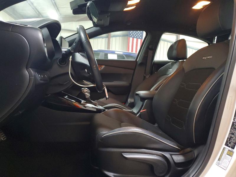 2023 Kia Forte მანქანა იყიდება აუქციონზე, vin: 3KPF54AD1PE674292, აუქციონის ნომერი: 56625296