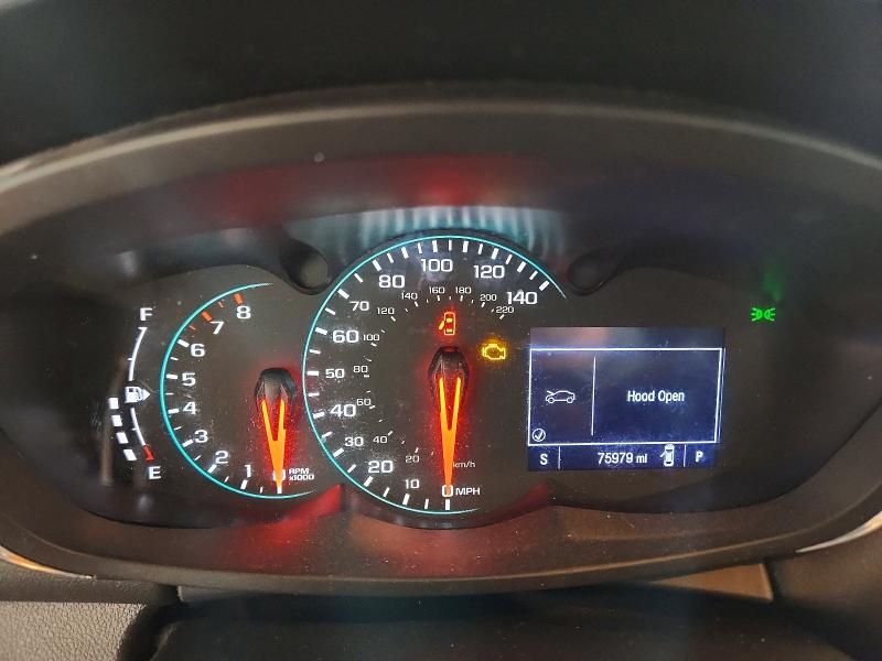 Aukcja sprzedaży 2020 Chevrolet Trax, vin: KL7CJKSB1LB057284, numer aukcji: 55838826