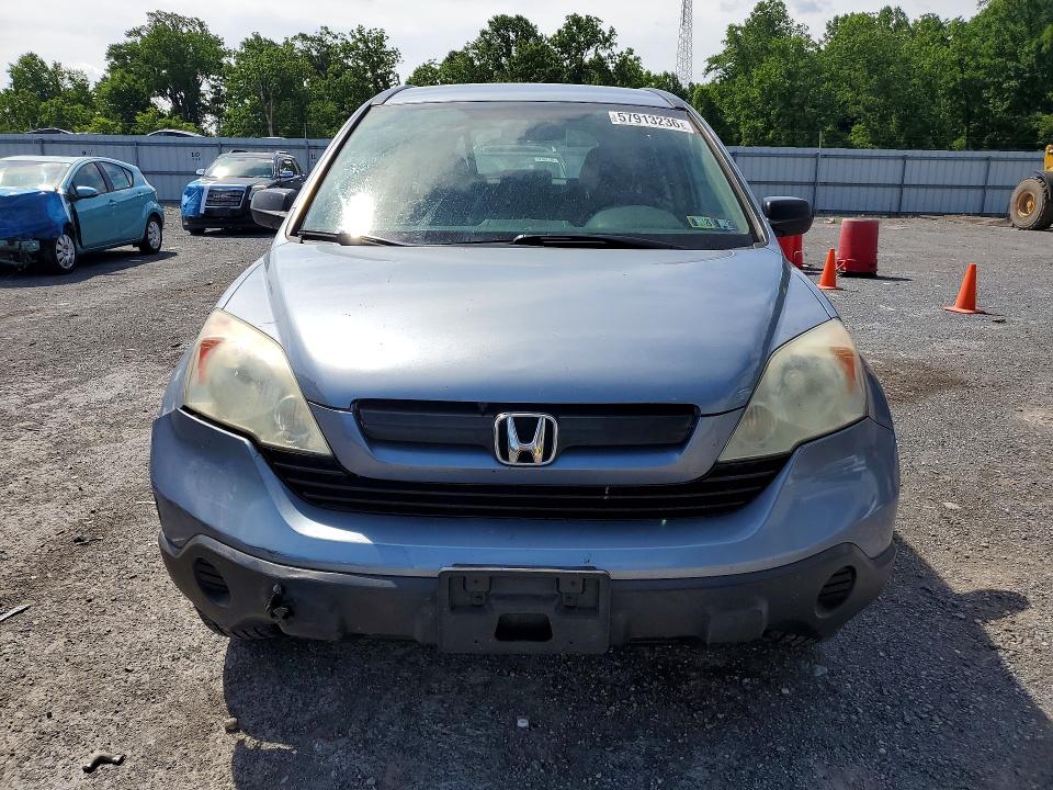 57913236 :رقم المزاد ، 3CZRE38319G704316 vin ، 2009 Honda Cr-v مزاد بيع