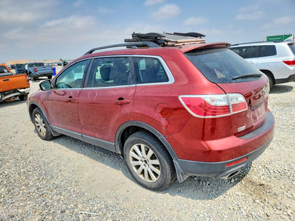 Aukcja sprzedaży 2010 Mazda Cx-9, vin: JM3TB3MA5A0207410, numer aukcji: 58548276