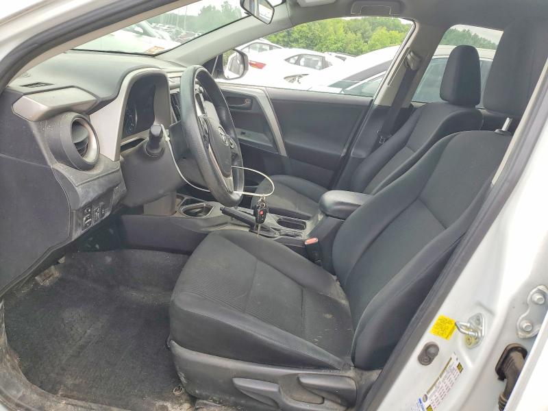 Продажа на аукционе авто 2017 Toyota Rav4, vin: 2T3BFREV0HW680067, номер лота: 56496296