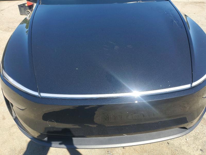 Продаж на аукціоні авто 2026 Tesla Model Y, vin: 7SAYGDEE7TF397709, номер лоту: 55901616