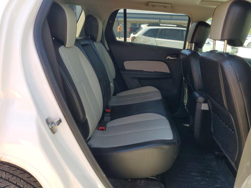 54953566 :رقم المزاد ، 2GKFLUEK5H6240414 vin ، 2017 Gmc Terrain مزاد بيع