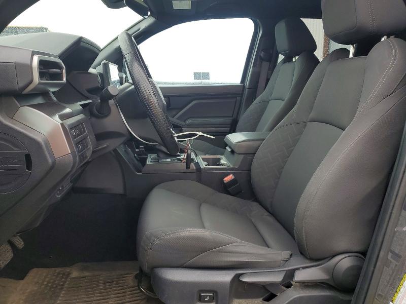 Aukcja sprzedaży 2024 Toyota Tacoma, vin: 3TMLB5JN7RM015281, numer aukcji: 50364646