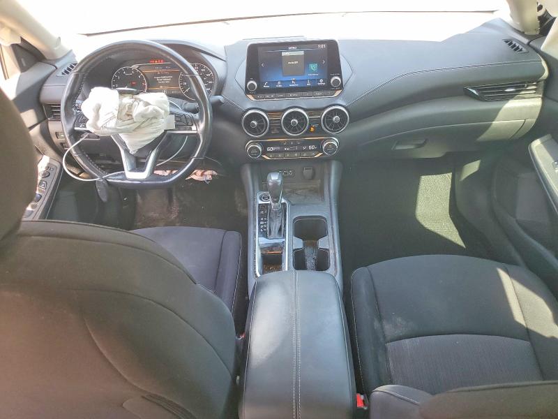 Продажа на аукционе авто 2023 Nissan Sentra, vin: 3N1AB8CV8PY227461, номер лота: 56024226