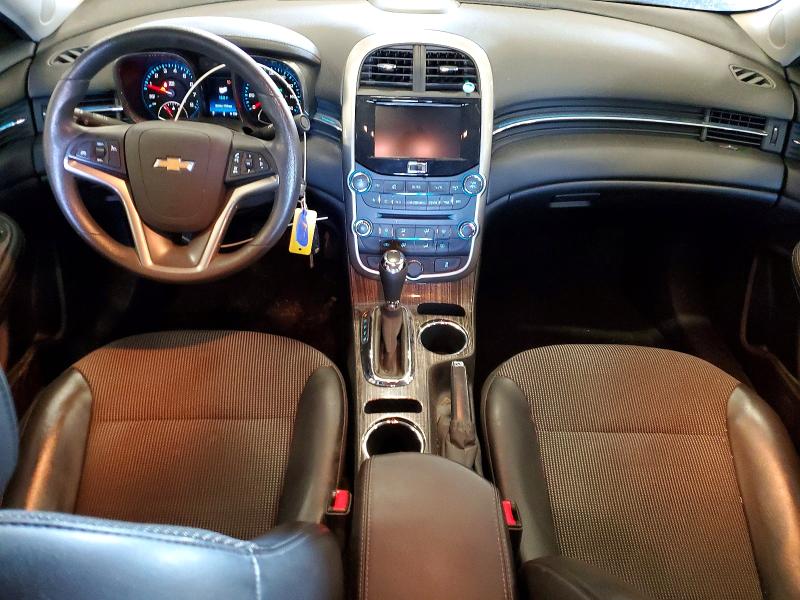 2016 Chevrolet Malibu Limited მანქანა იყიდება აუქციონზე, vin: 1G11C5SA1GF158247, აუქციონის ნომერი: 59001236