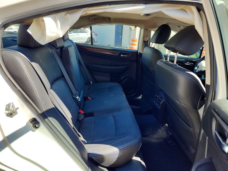 55095096 :رقم المزاد ، 4S3BNEN65F3038917 vin ، 2015 Subaru Legacy مزاد بيع