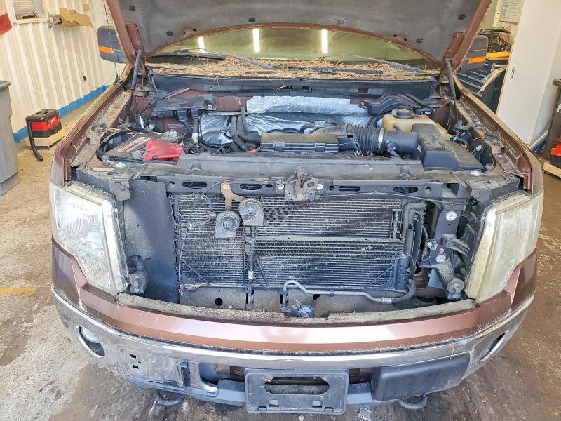 Aukcja sprzedaży 2012 Ford F150, vin: 1FTFW1EF3CFB75064, numer aukcji: 85987745