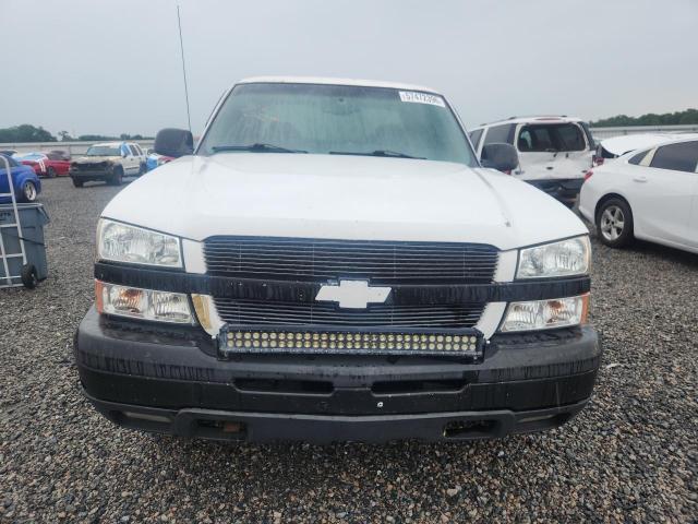 2004 Chevrolet Silverado მანქანა იყიდება აუქციონზე, vin: 2GCEK19T641199147, აუქციონის ნომერი: 57472396