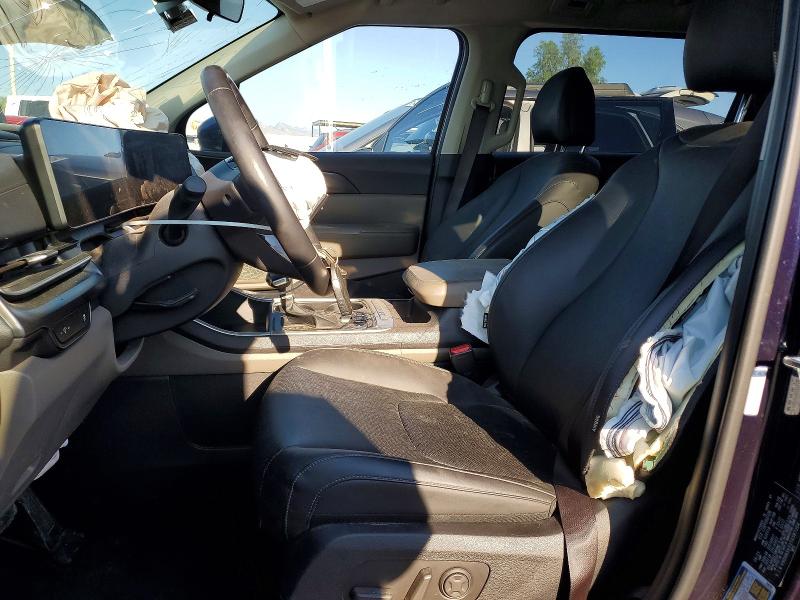 57549216 :رقم المزاد ، KNDNB5K33T6587204 vin ، 2026 Kia Carnival مزاد بيع