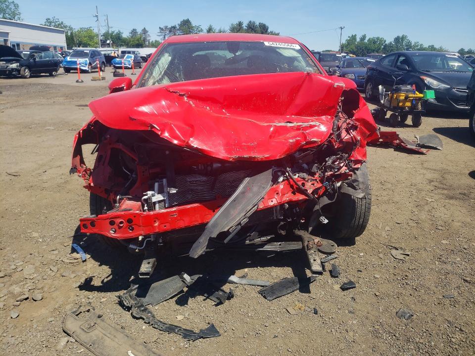 2016 Chevrolet Cruze მანქანა იყიდება აუქციონზე, vin: 1G1BC5SM4G7234892, აუქციონის ნომერი: 54245566