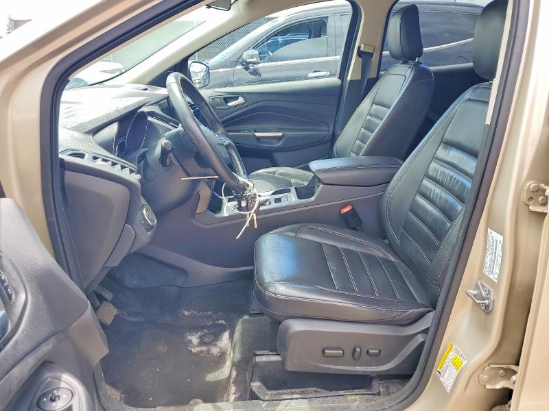 2018 Ford Escape მანქანა იყიდება აუქციონზე, vin: 1FMCU9HD3JUA40947, აუქციონის ნომერი: 57892096
