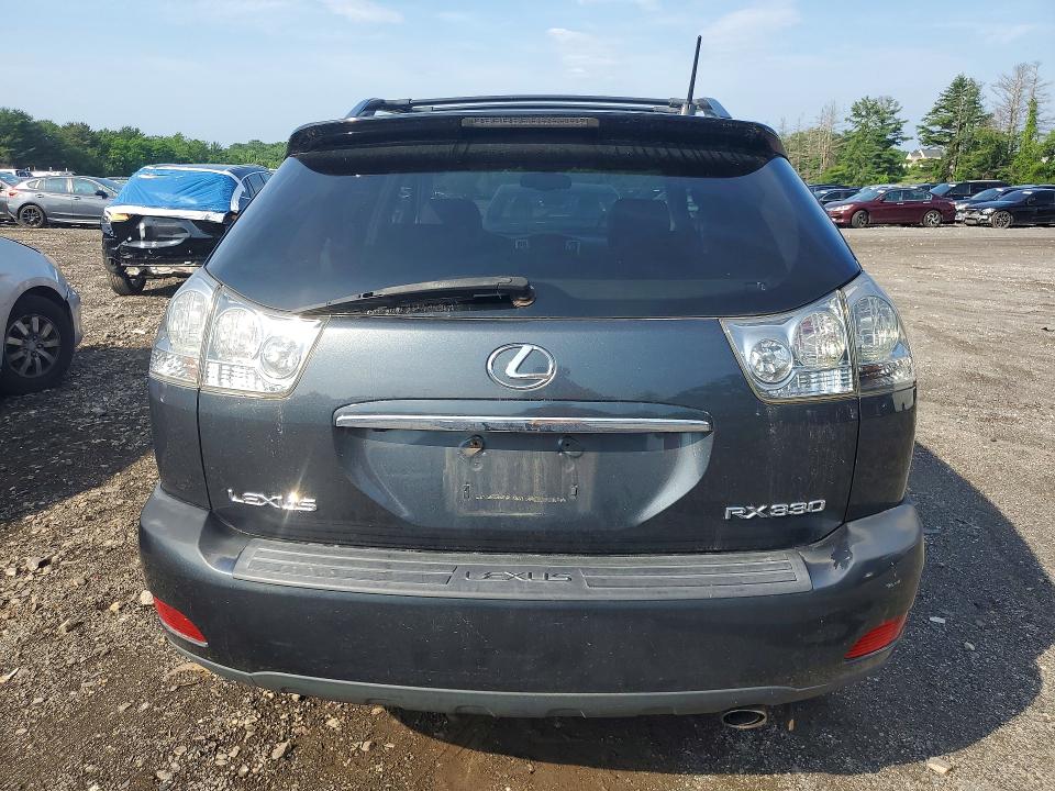 Aukcja sprzedaży 2004 Lexus Rx 330, vin: 2T2HA31U04C028746, numer aukcji: 57043996