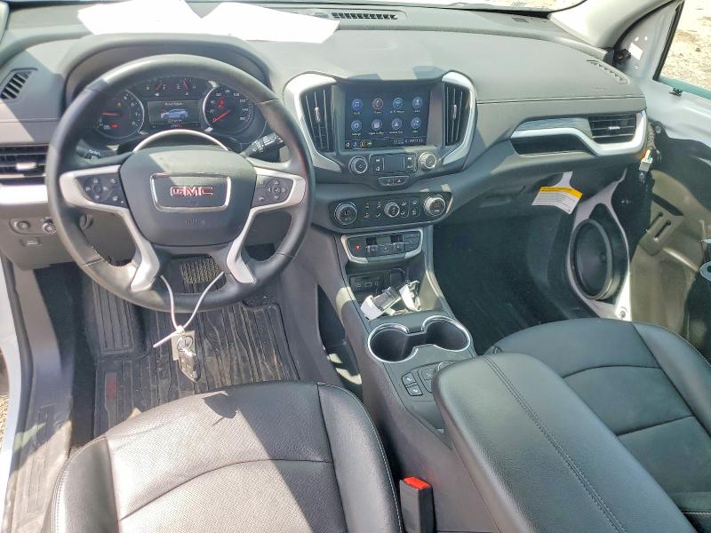 Продаж на аукціоні авто 2024 Gmc Terrain, vin: 3GKALVEG8RL241839, номер лоту: 59159466