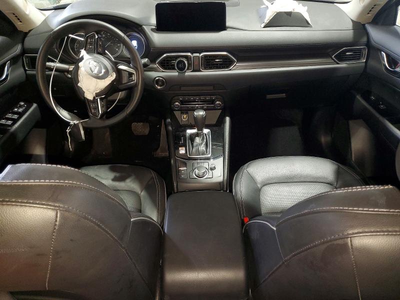Продажа на аукционе авто 2025 Mazda Cx-5, vin: JM3KFBCLXS0682565, номер лота: 58365806