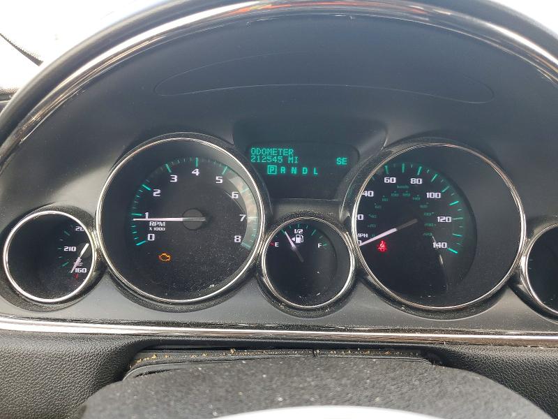 Продажа на аукционе авто 2015 Buick Enclave, vin: 5GAKRBKD2FJ264450, номер лота: 57555666