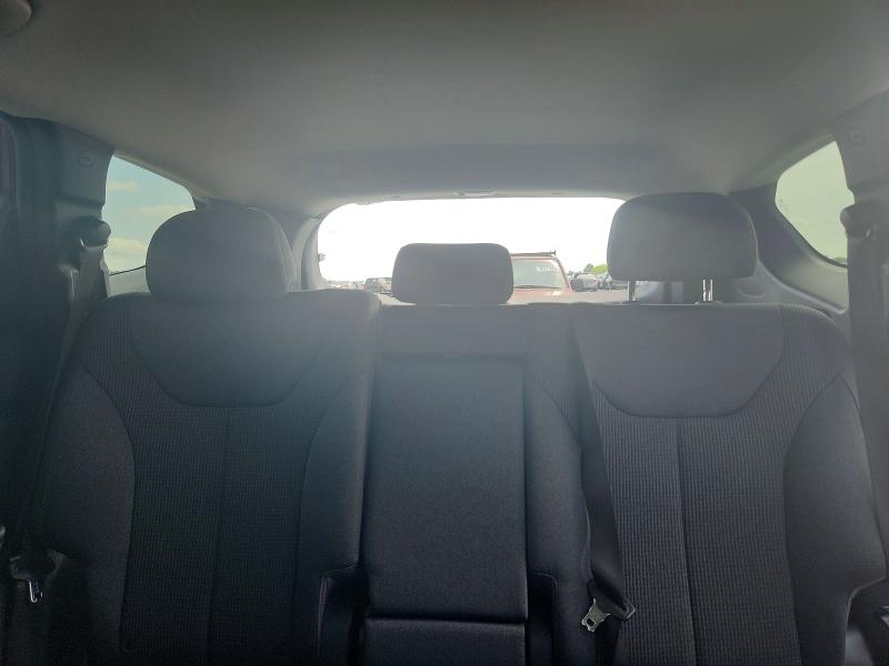 Продажа на аукционе авто 2019 Hyundai Santa Fe, vin: 5NMS3CAD4KH055606, номер лота: 55562096