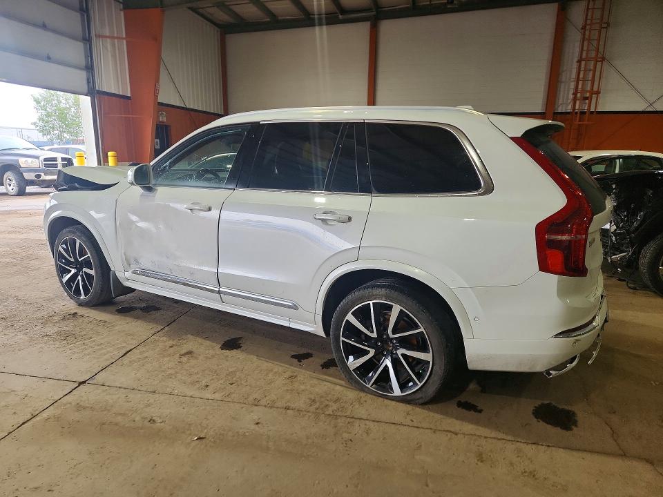 Aukcja sprzedaży 2019 Volvo Xc90, vin: YV4A22PL5K1502975, numer aukcji: 56136416