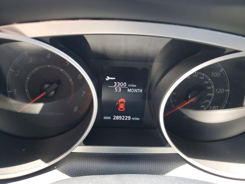 Aukcja sprzedaży 2010 Mitsubishi Outlander, vin: JA4AT3AW6AZ004691, numer aukcji: 56863156