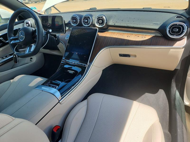 Продаж на аукціоні авто 2026 Mercedes-benz Cle, vin: W1KMK4HB8TF084889, номер лоту: 55001346